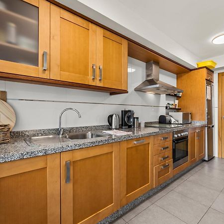Home2Book Wanderlust Apt Arrecife Beach, Terrace ภายนอก รูปภาพ