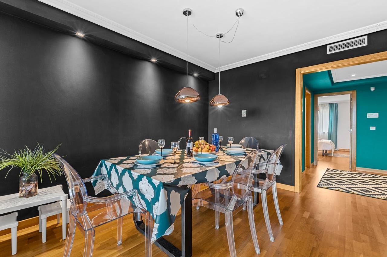 Home2Book Wanderlust Apt Arrecife Beach, Terrace ภายนอก รูปภาพ