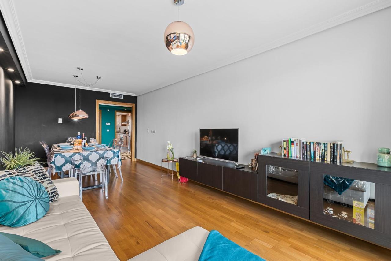 Home2Book Wanderlust Apt Arrecife Beach, Terrace ภายนอก รูปภาพ