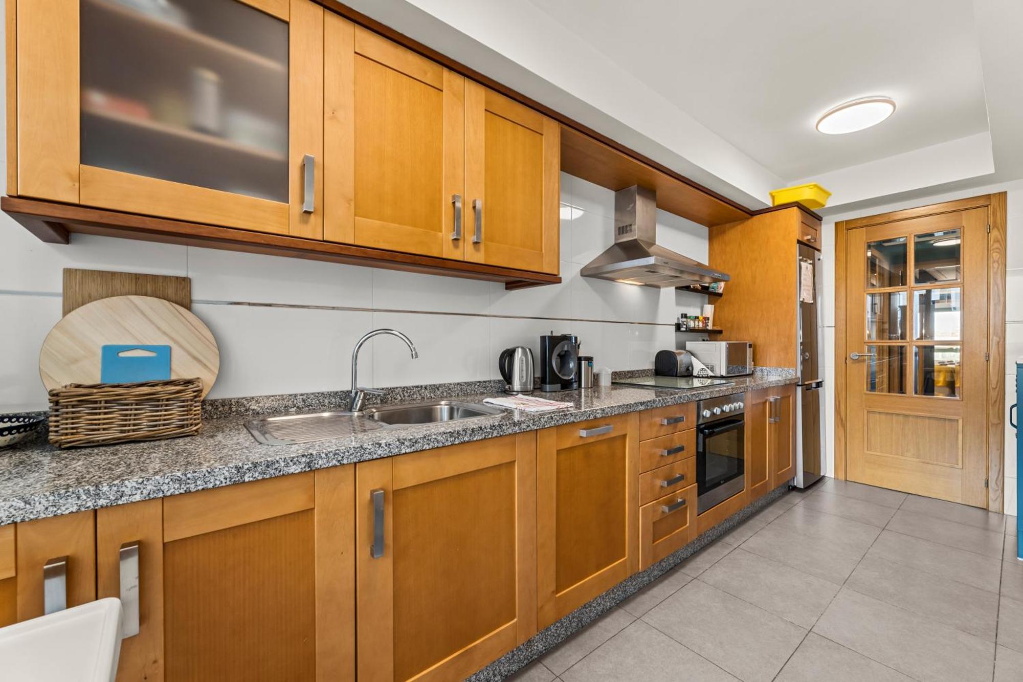 Home2Book Wanderlust Apt Arrecife Beach, Terrace ภายนอก รูปภาพ