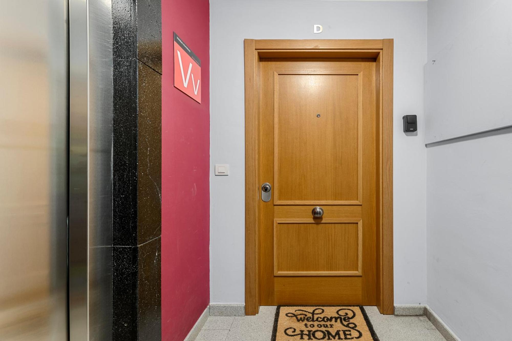 Home2Book Wanderlust Apt Arrecife Beach, Terrace ภายนอก รูปภาพ