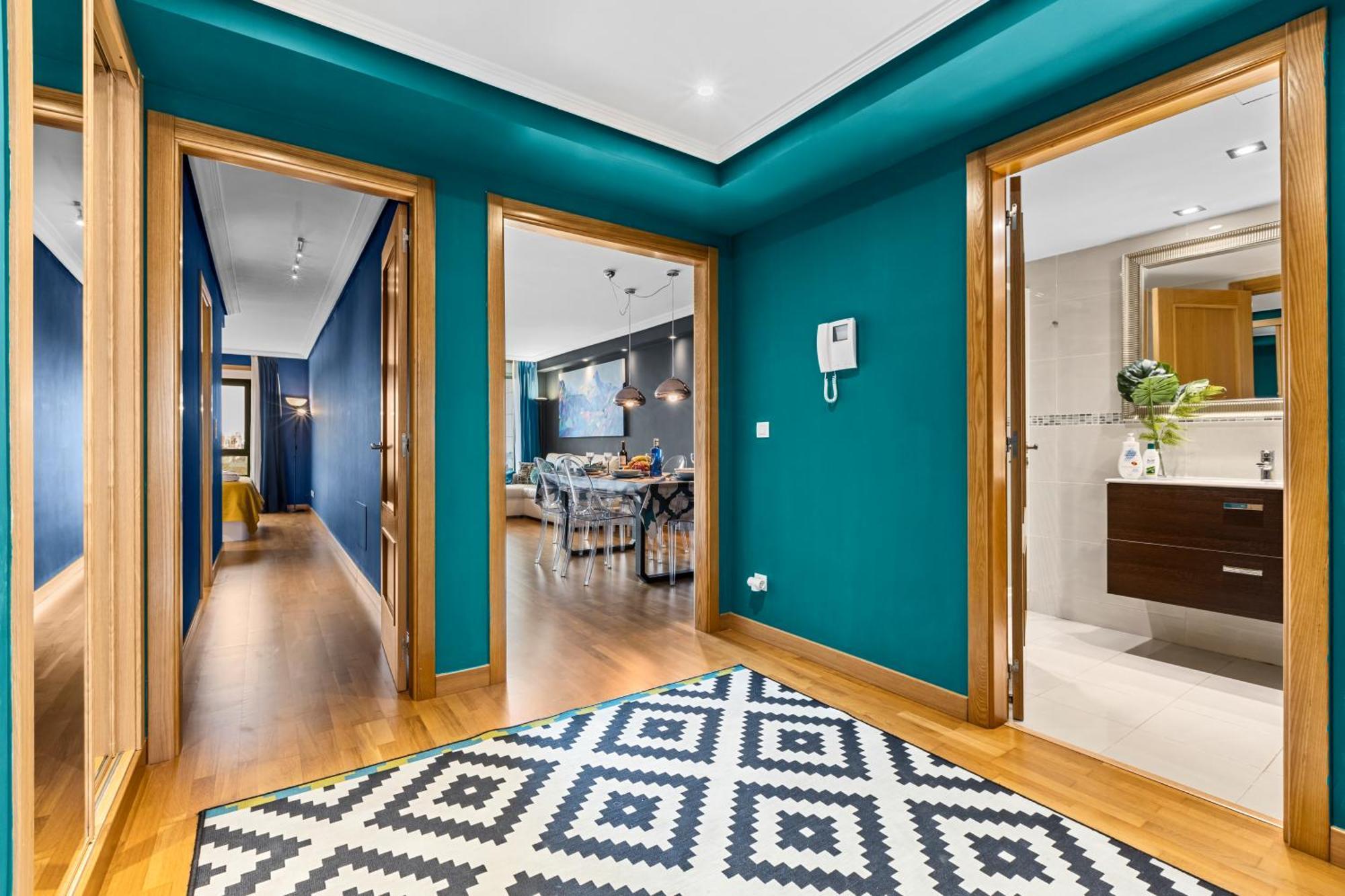 Home2Book Wanderlust Apt Arrecife Beach, Terrace ภายนอก รูปภาพ