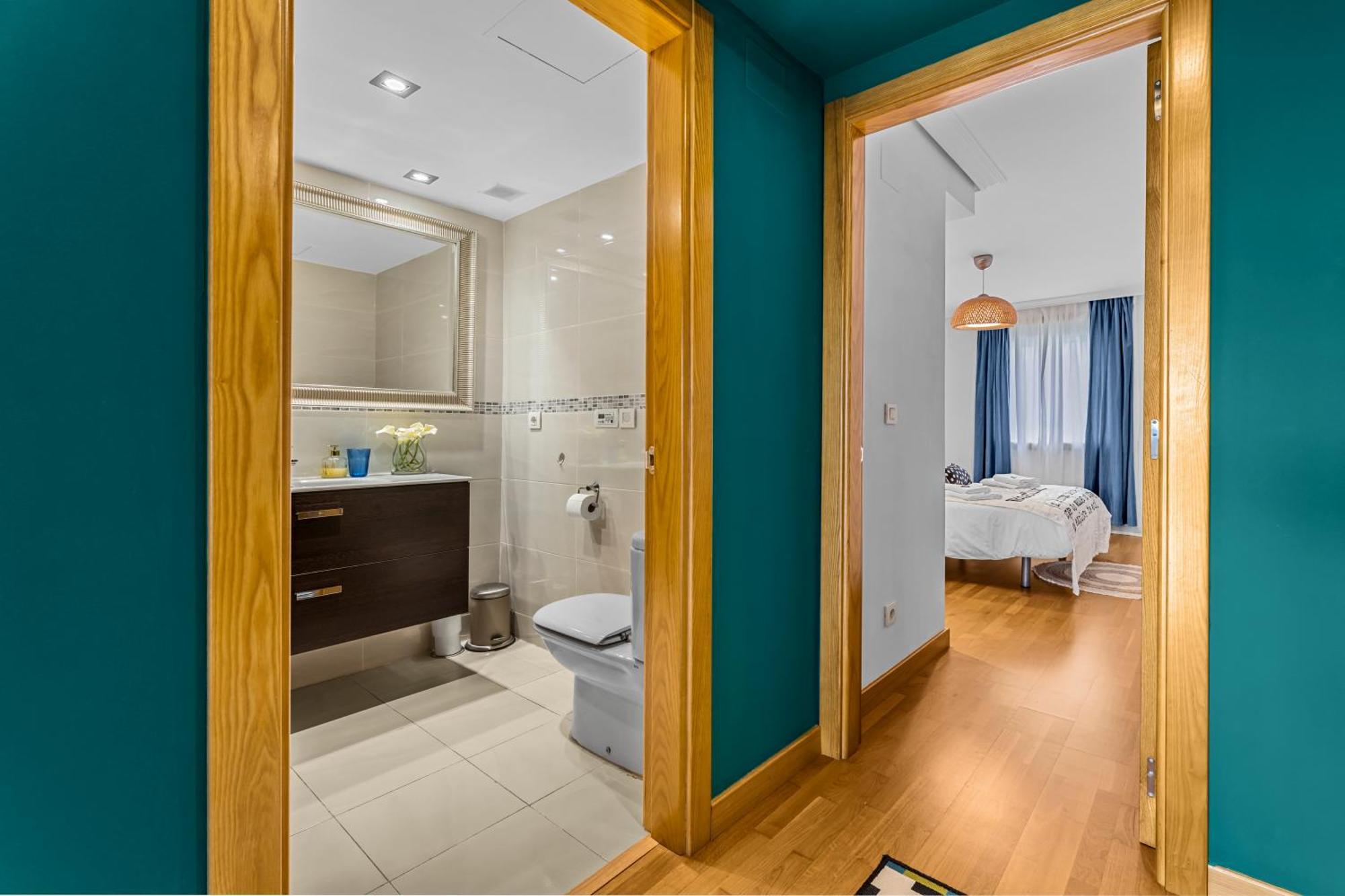 Home2Book Wanderlust Apt Arrecife Beach, Terrace ภายนอก รูปภาพ